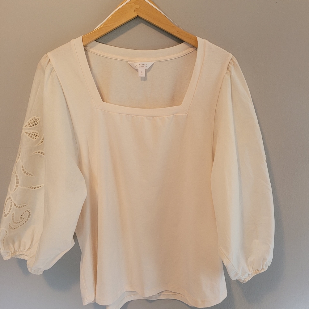 Lauren Conrad Top